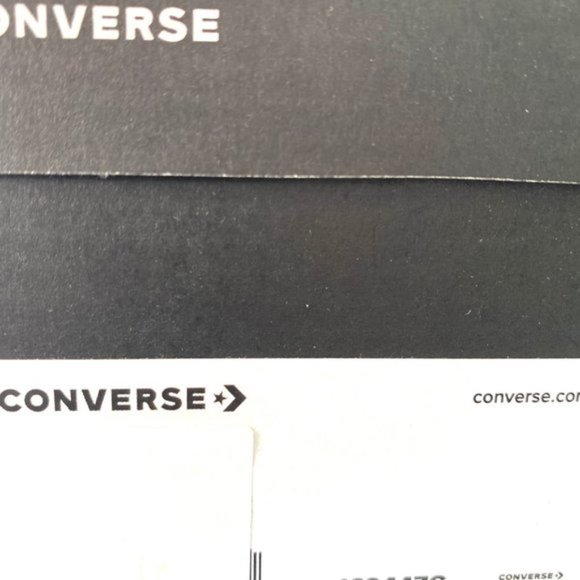 💖MEGA SALE💖Converse ALL STAR DISRUPT CX High Suede Shoes Women's 169447C - Picture 8 of 9